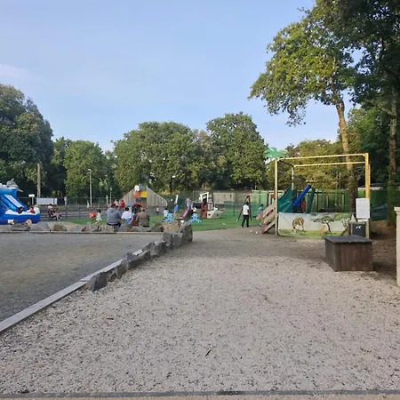 Superbe Mobil Proche De L'ocean *